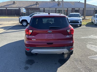 2019 Ford Escape Base
