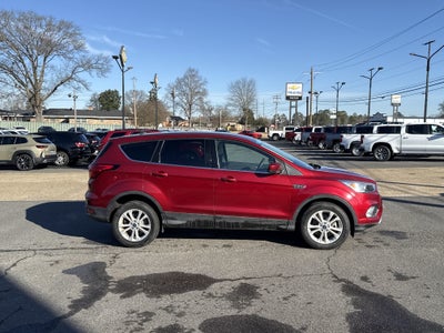 2019 Ford Escape Base