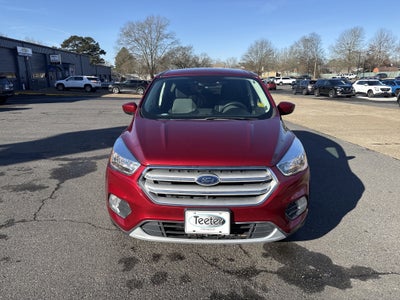 2019 Ford Escape Base