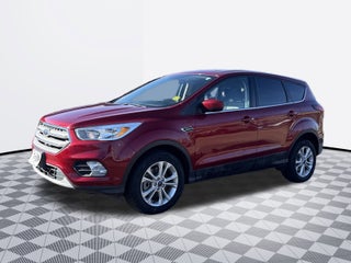 2019 Ford Escape Base