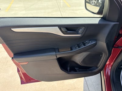 2022 Ford Escape Base