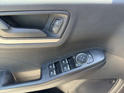 2022 Ford Escape Base