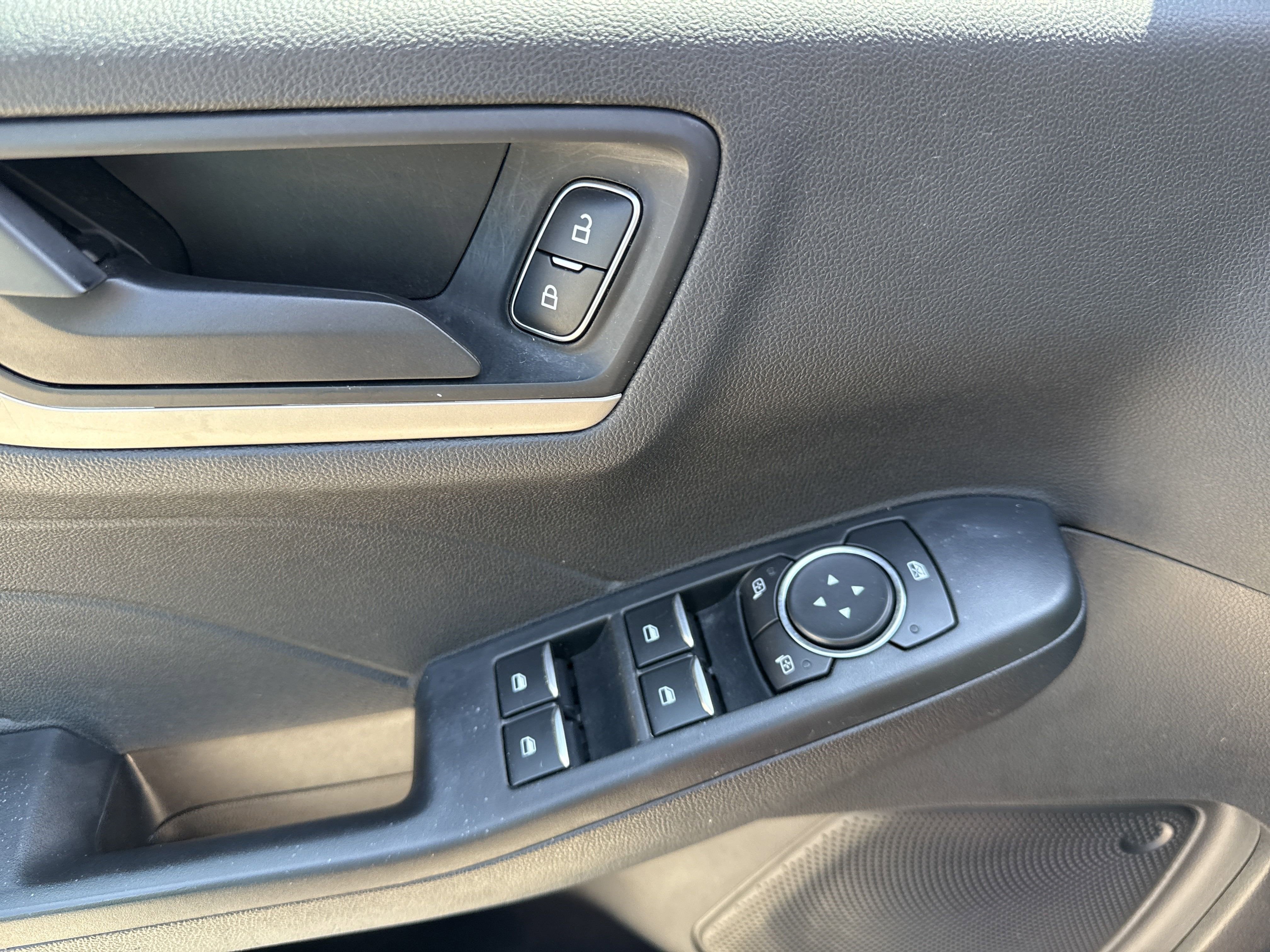 2022 Ford Escape Base