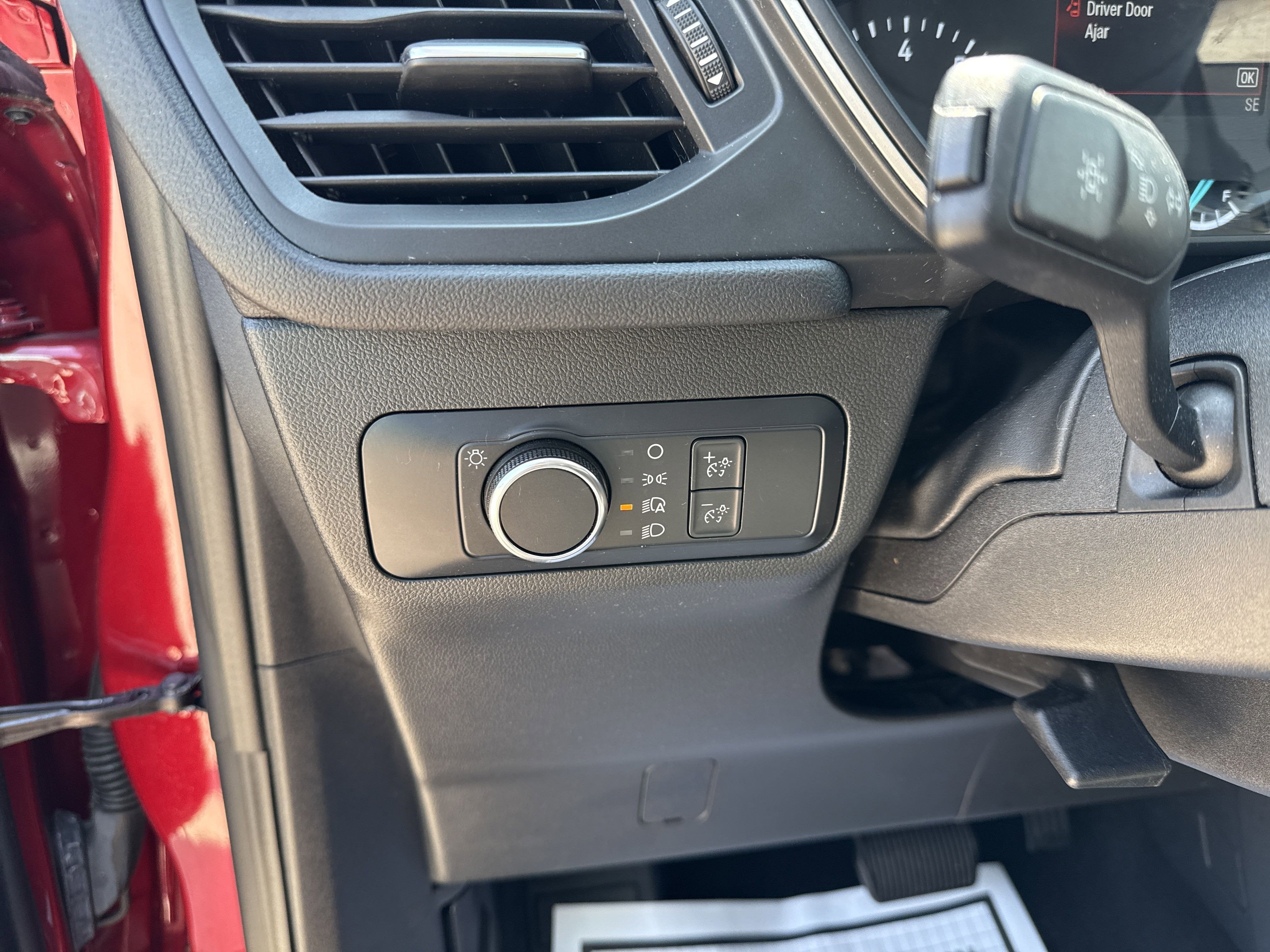 2022 Ford Escape Base