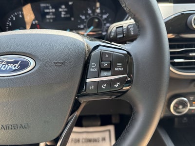 2022 Ford Escape Base