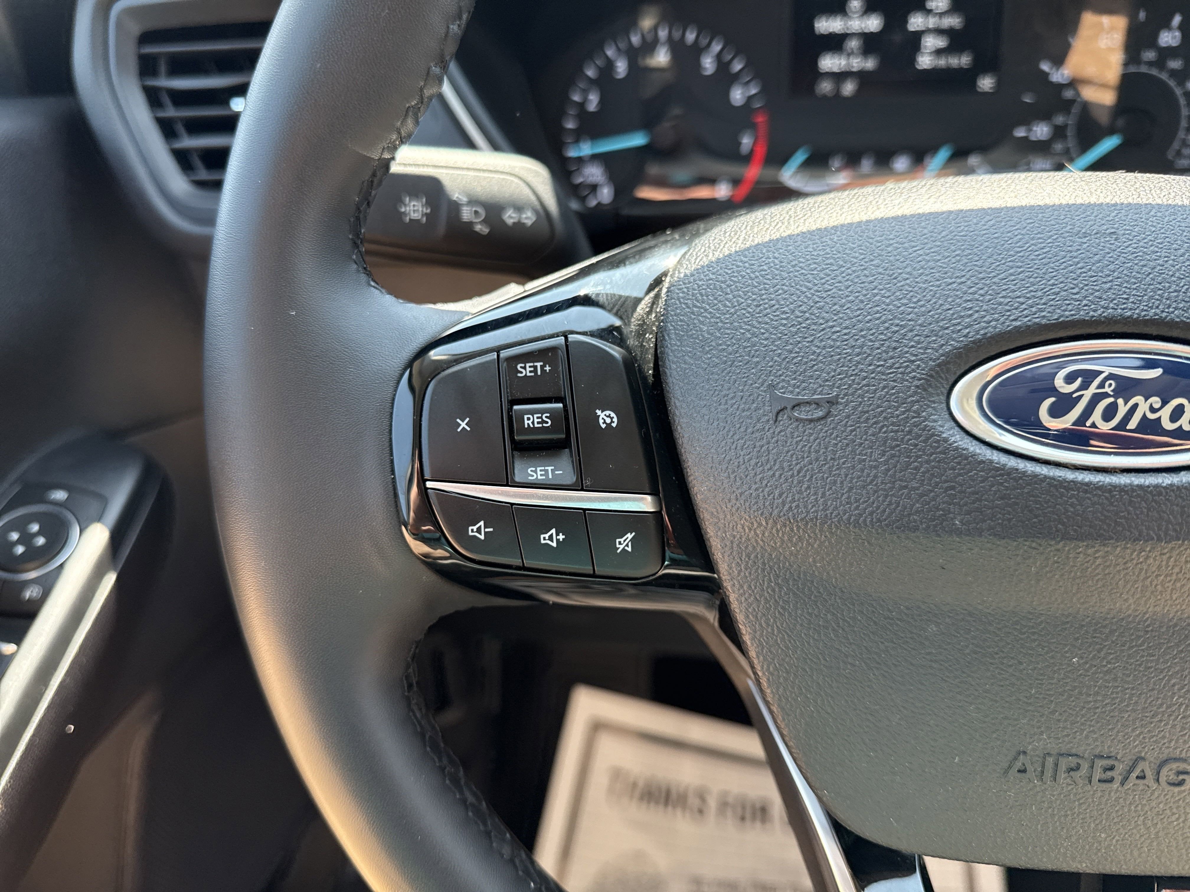 2022 Ford Escape Base