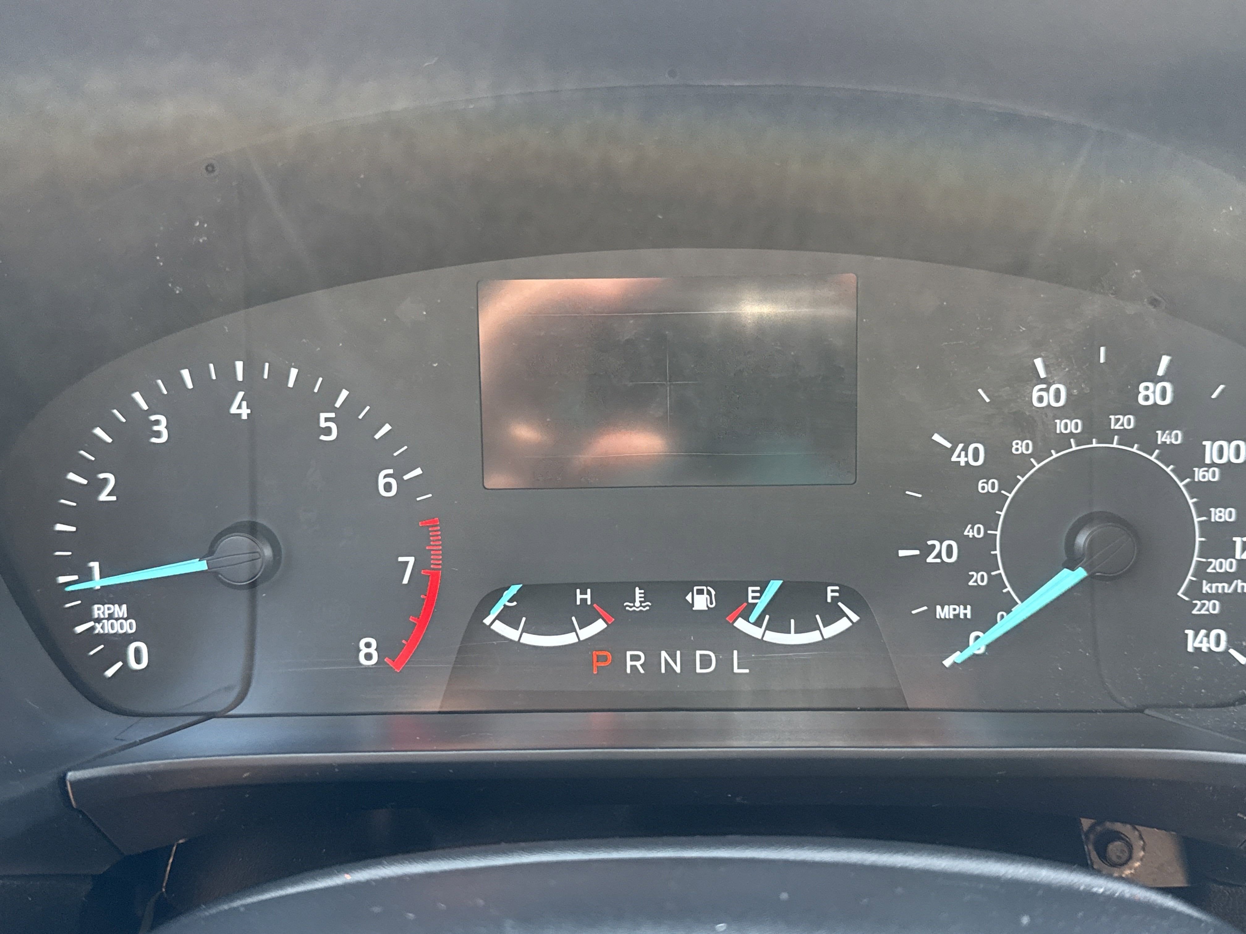 2022 Ford Escape Base