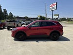 2022 Ford Escape Base