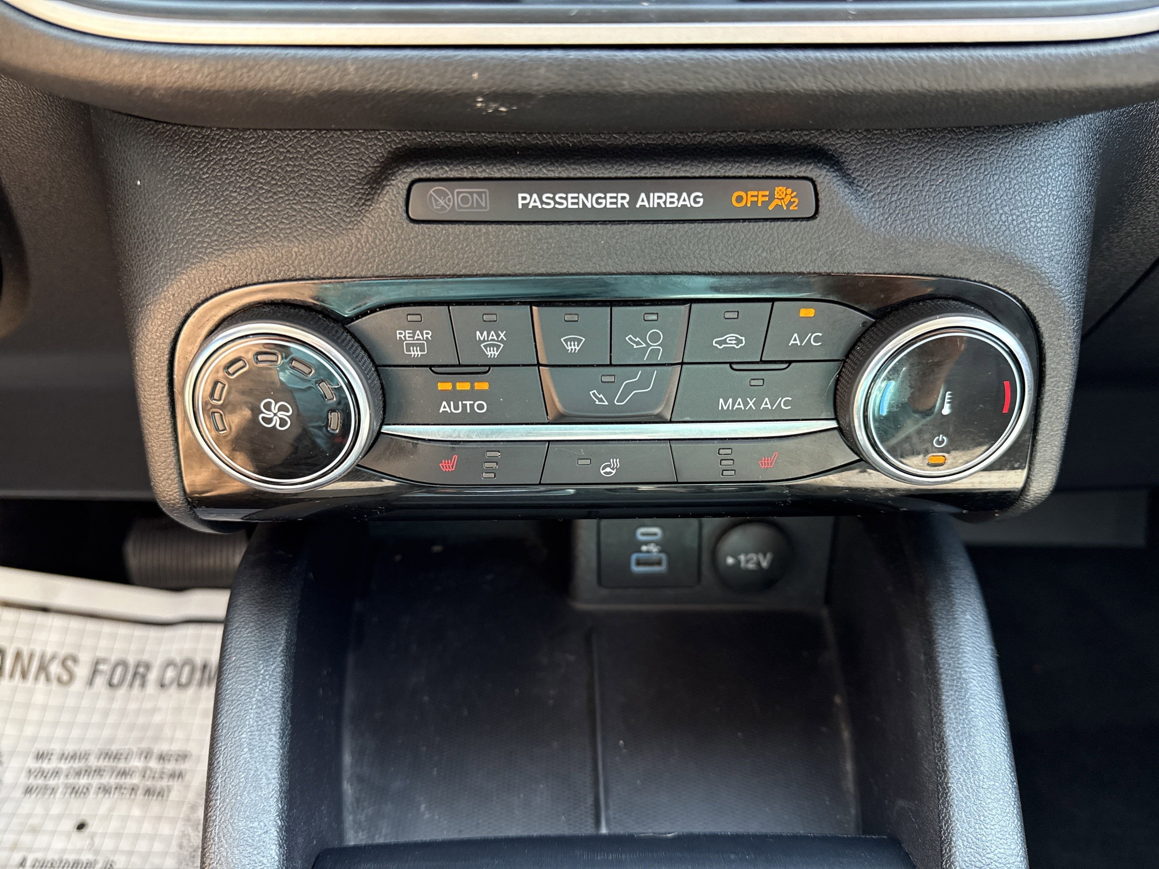 2022 Ford Escape Base