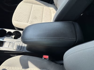 2022 Ford Escape Base