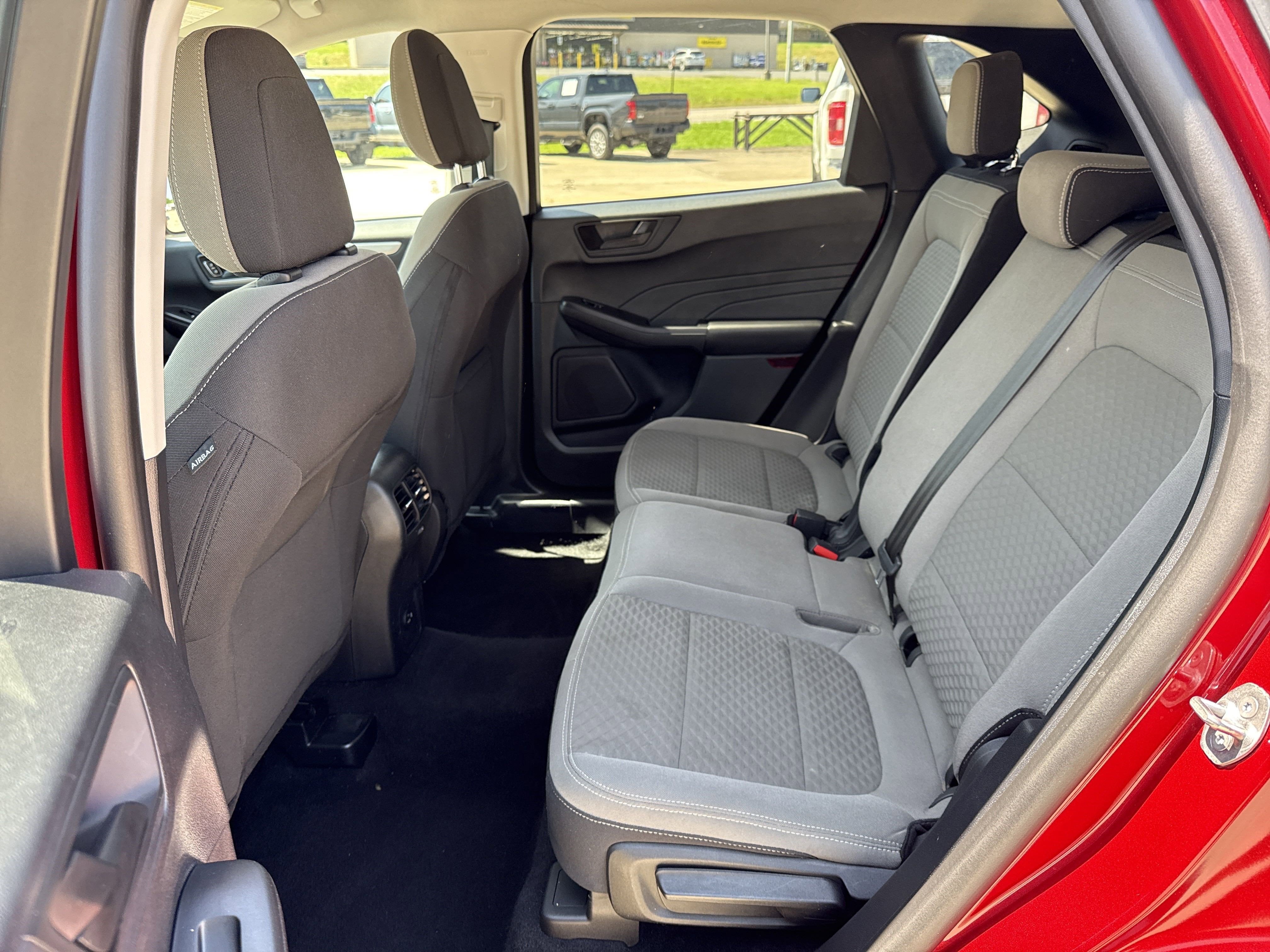 2022 Ford Escape Base