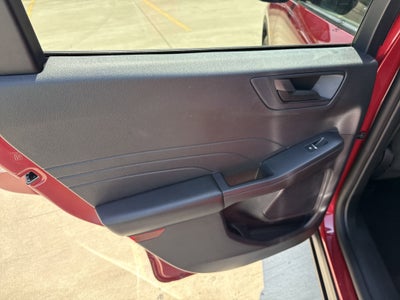 2022 Ford Escape Base