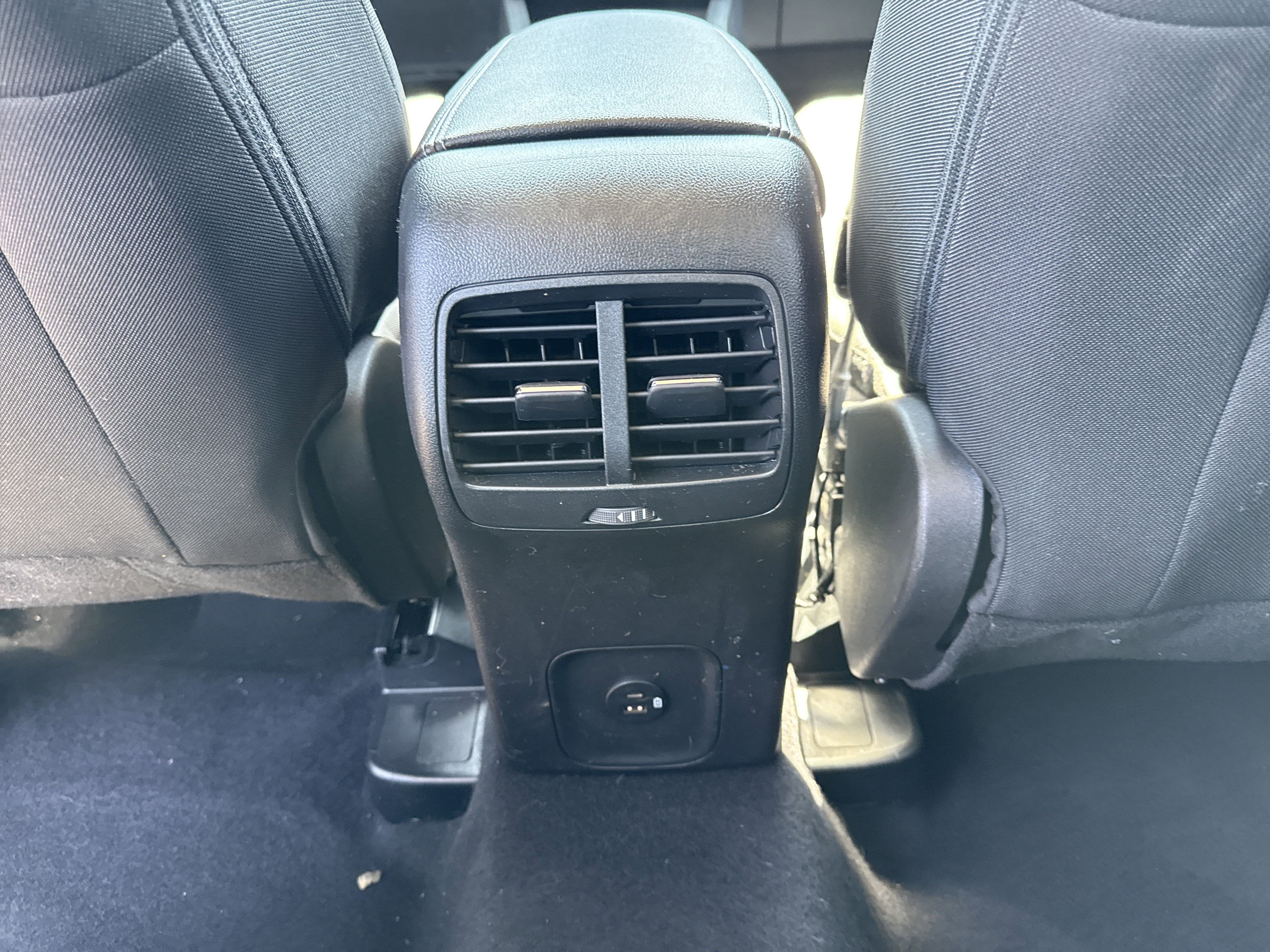 2022 Ford Escape Base