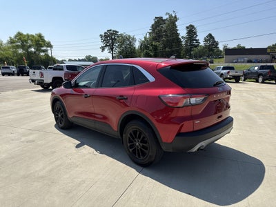 2022 Ford Escape Base