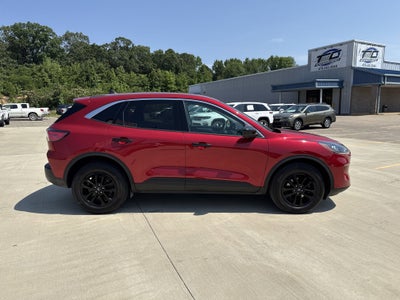 2022 Ford Escape Base
