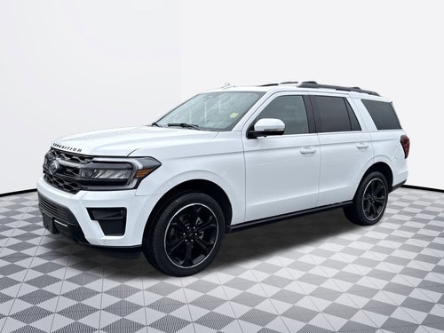 2024 Ford Expedition Base