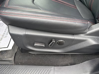 2024 Ford Expedition Base