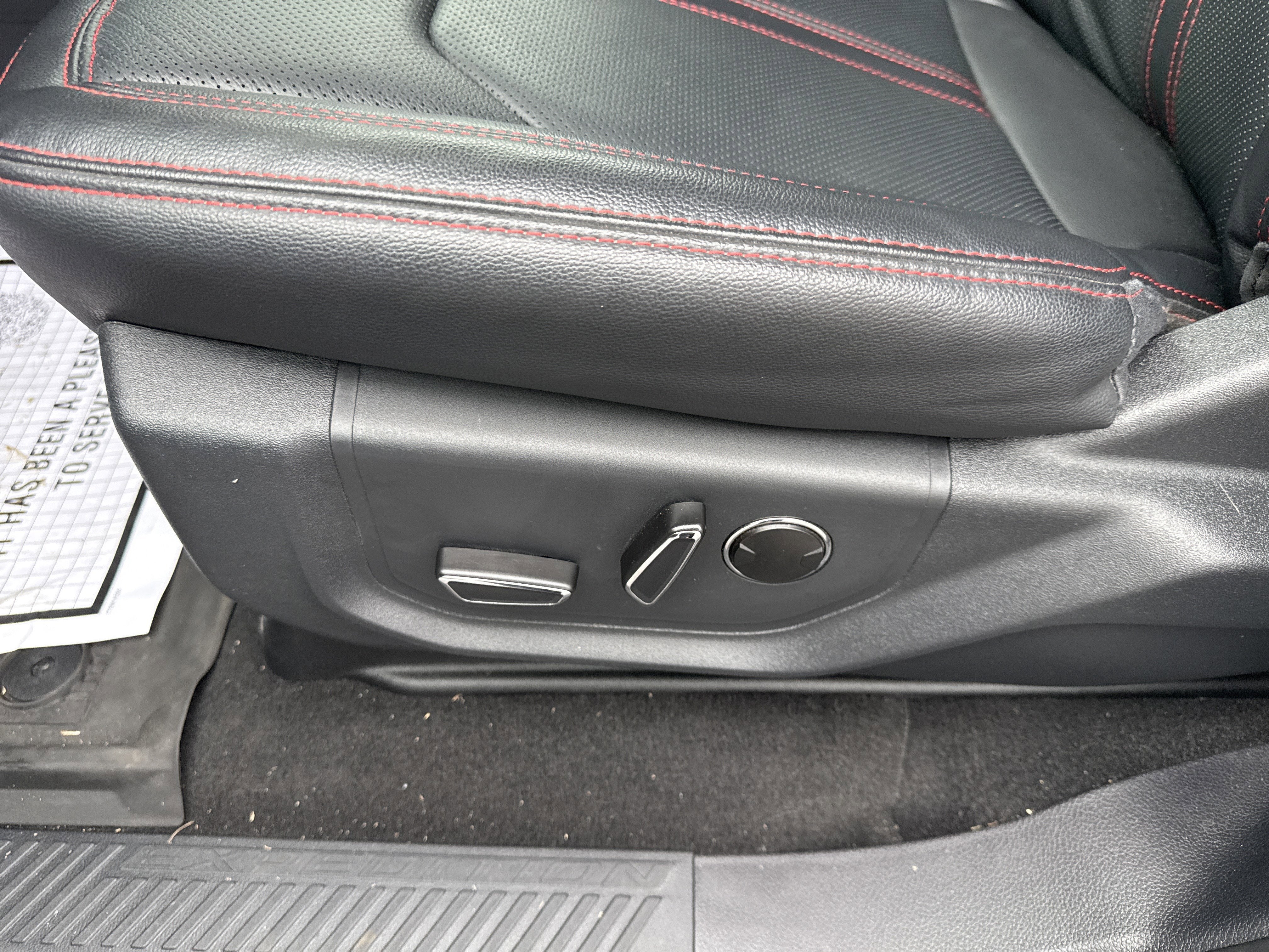 2024 Ford Expedition Base