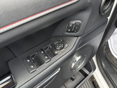 2024 Ford Expedition Base