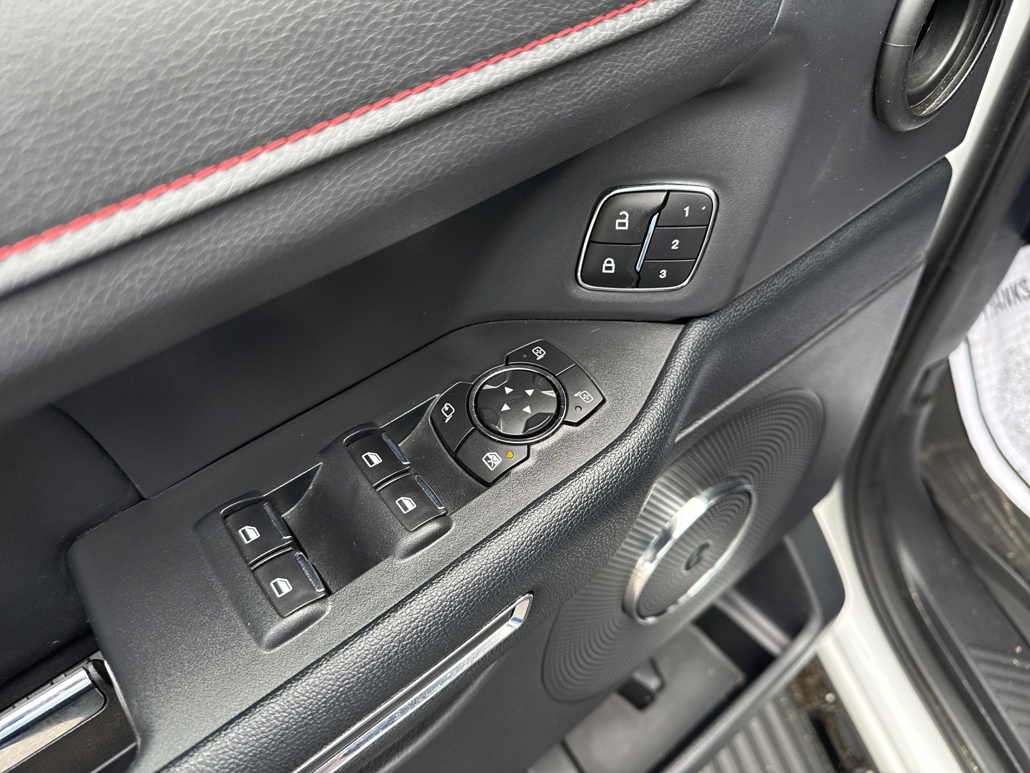 2024 Ford Expedition Base