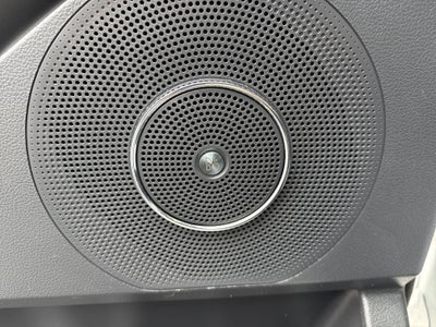 2024 Ford Expedition Base