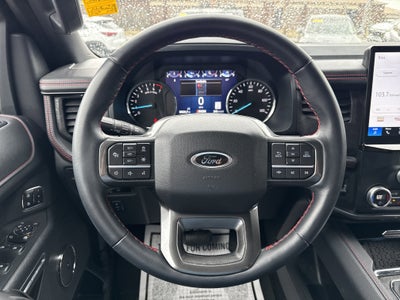 2024 Ford Expedition Base