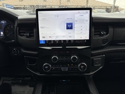 2024 Ford Expedition Base