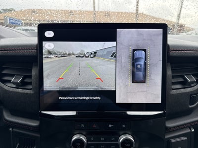 2024 Ford Expedition Base