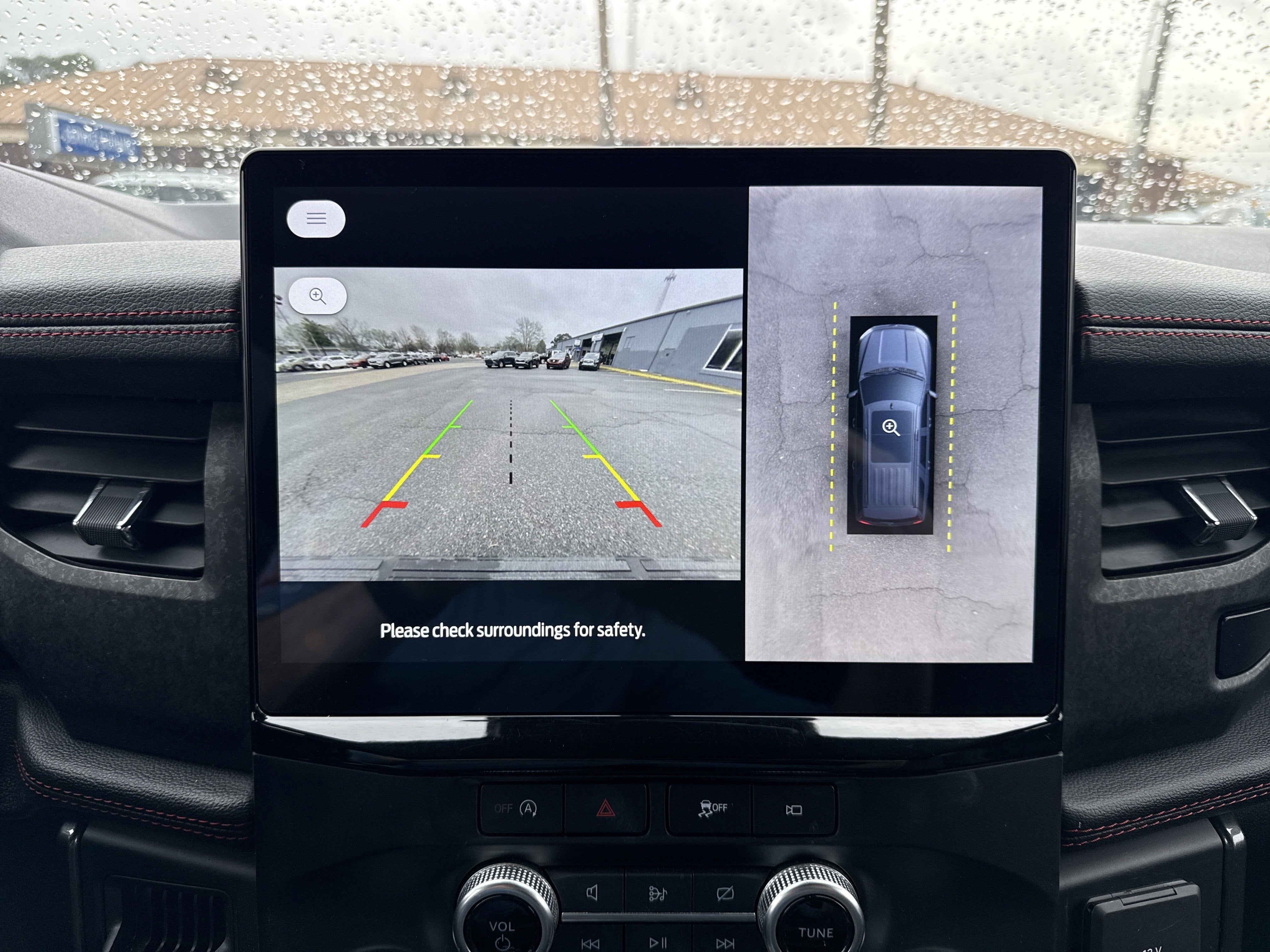 2024 Ford Expedition Base