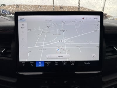 2024 Ford Expedition Base