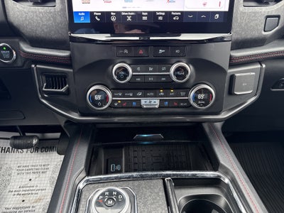 2024 Ford Expedition Base