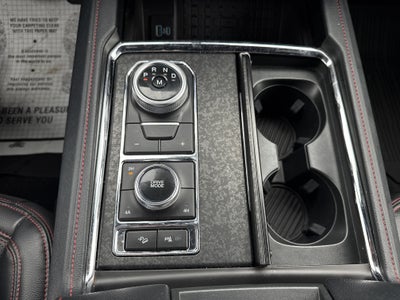 2024 Ford Expedition Base