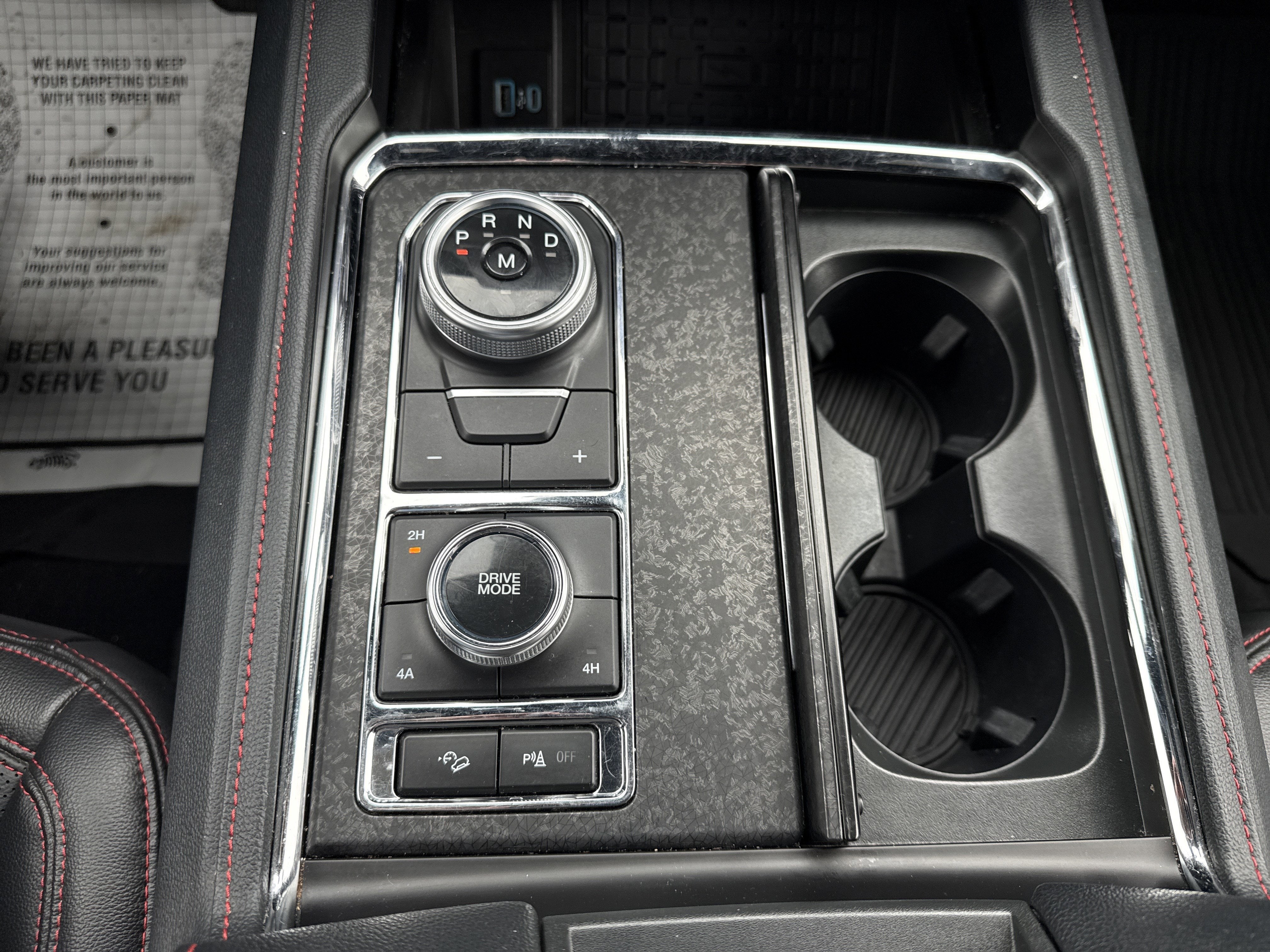 2024 Ford Expedition Base