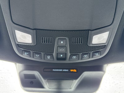 2024 Ford Expedition Base