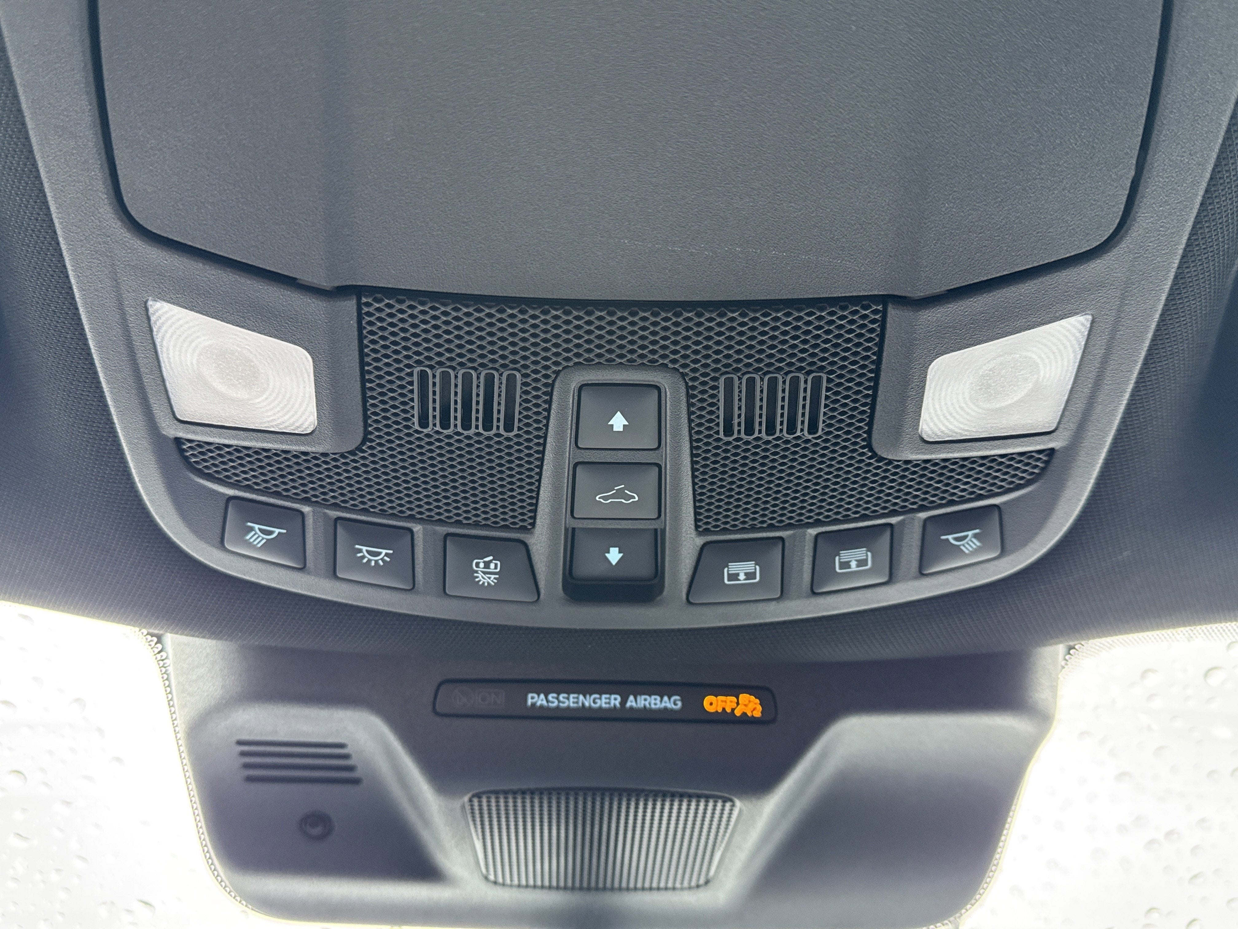 2024 Ford Expedition Base