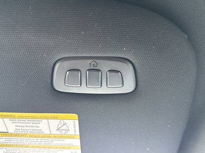 2024 Ford Expedition Base