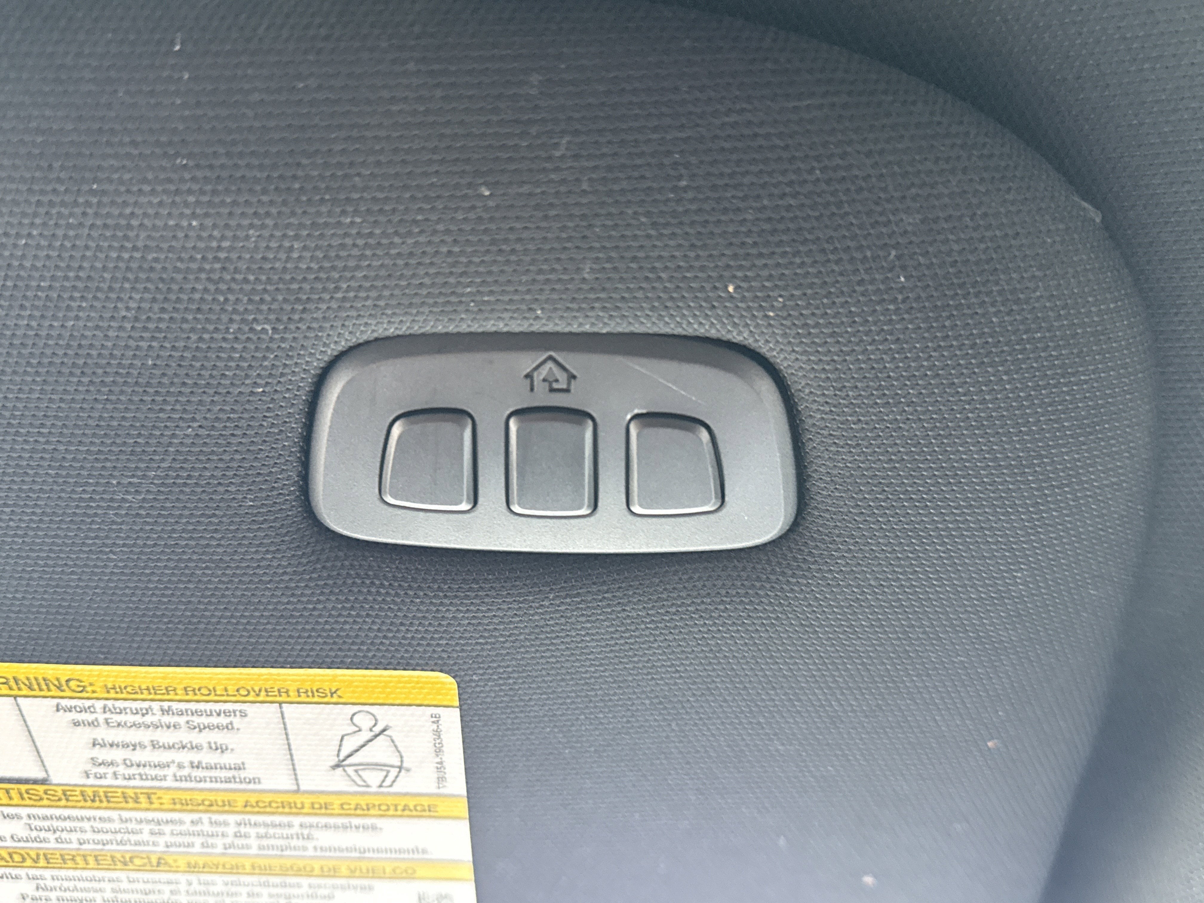 2024 Ford Expedition Base