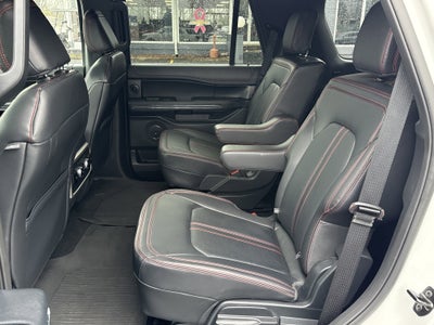 2024 Ford Expedition Base