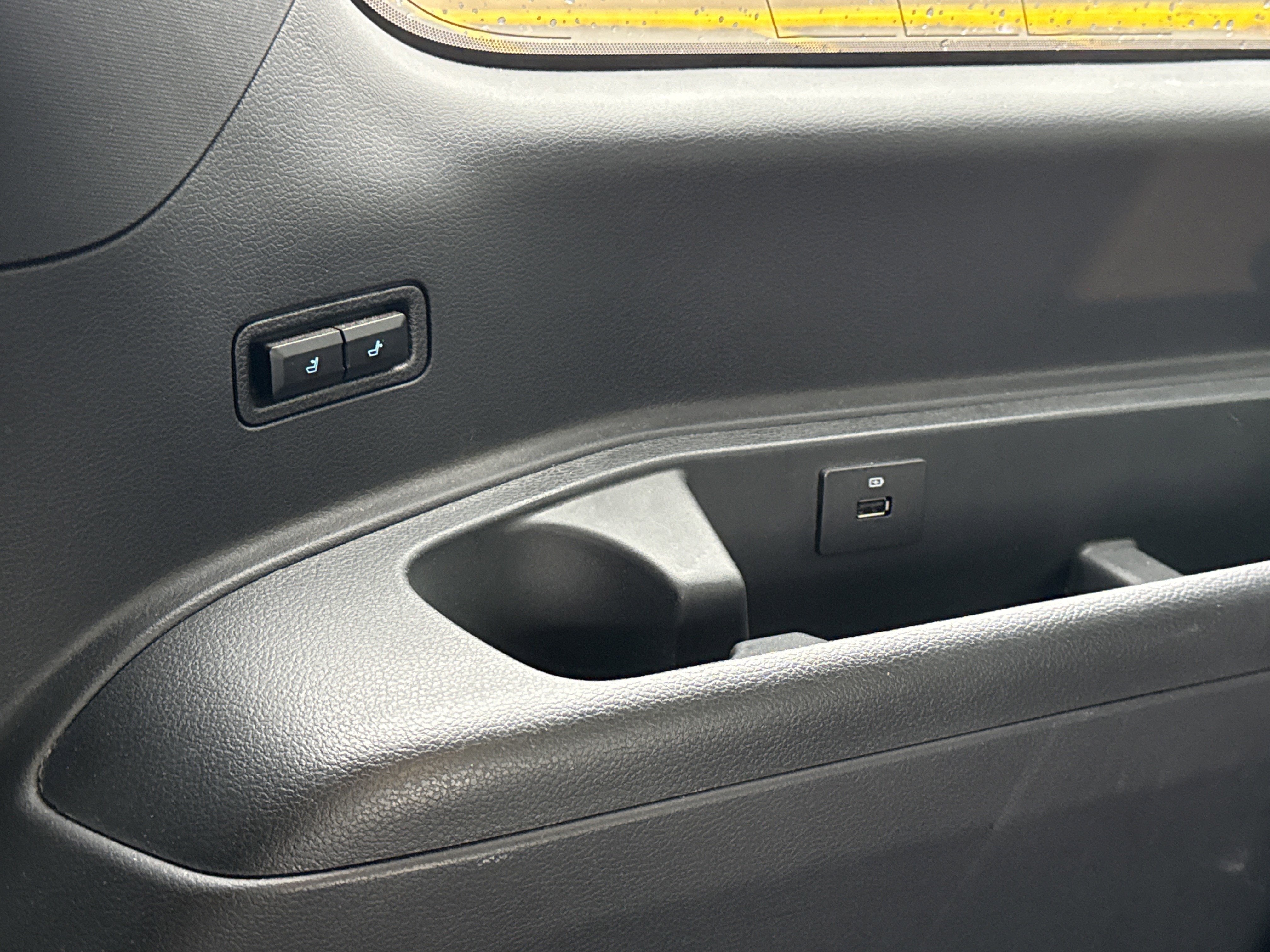 2024 Ford Expedition Base