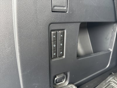 2024 Ford Expedition Base