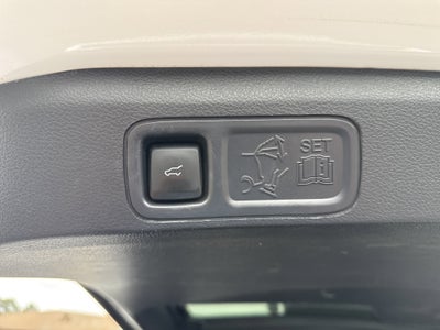 2024 Ford Expedition Base