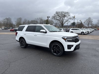 2024 Ford Expedition Base