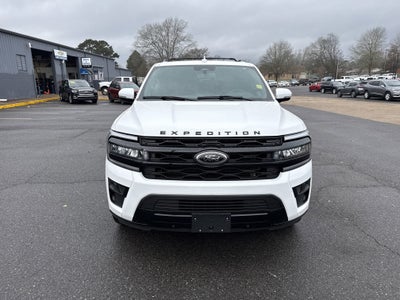 2024 Ford Expedition Base