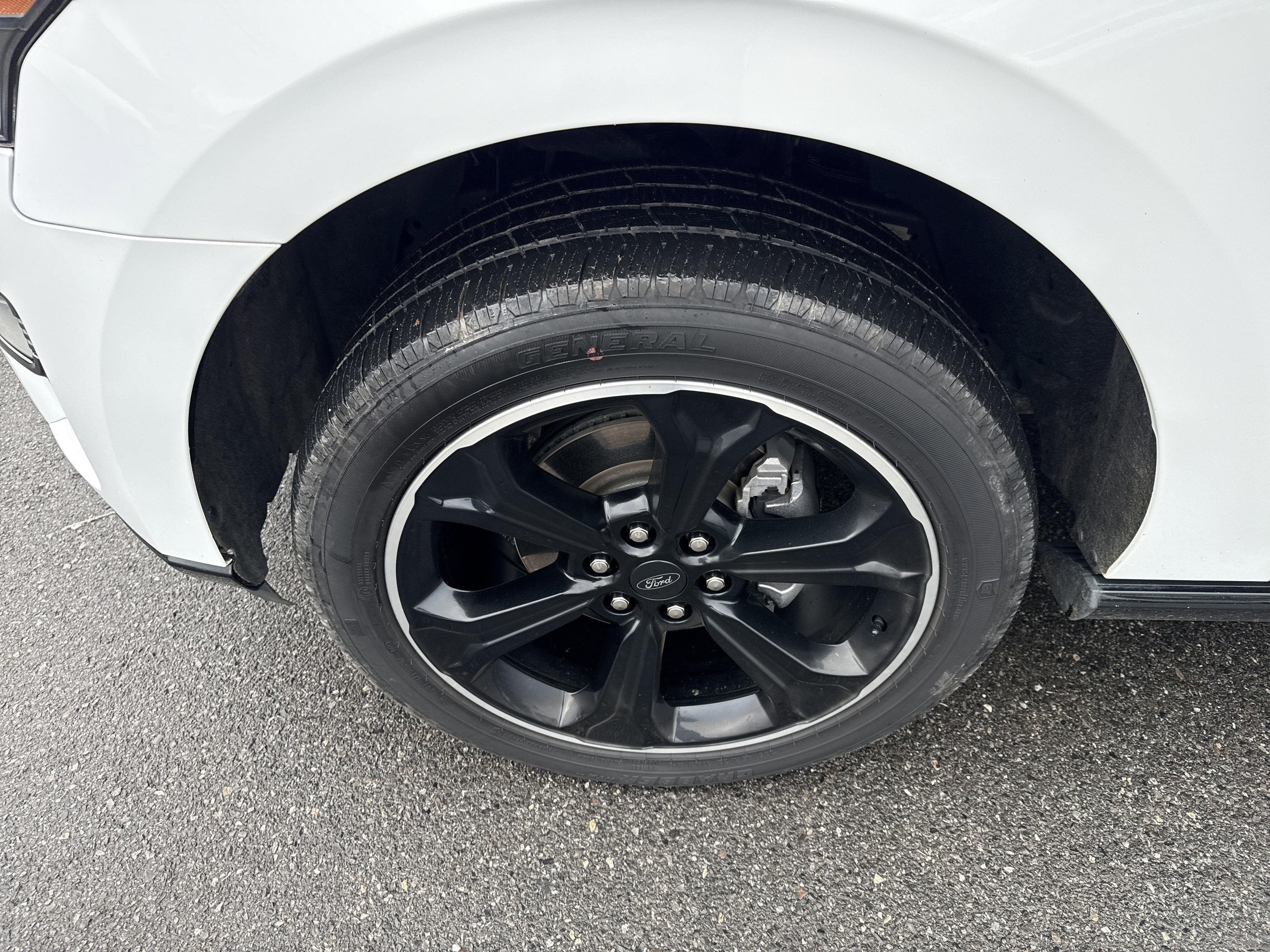 2024 Ford Expedition Base