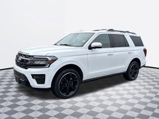 2024 Ford Expedition Base