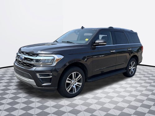 2024 Ford Expedition Limited