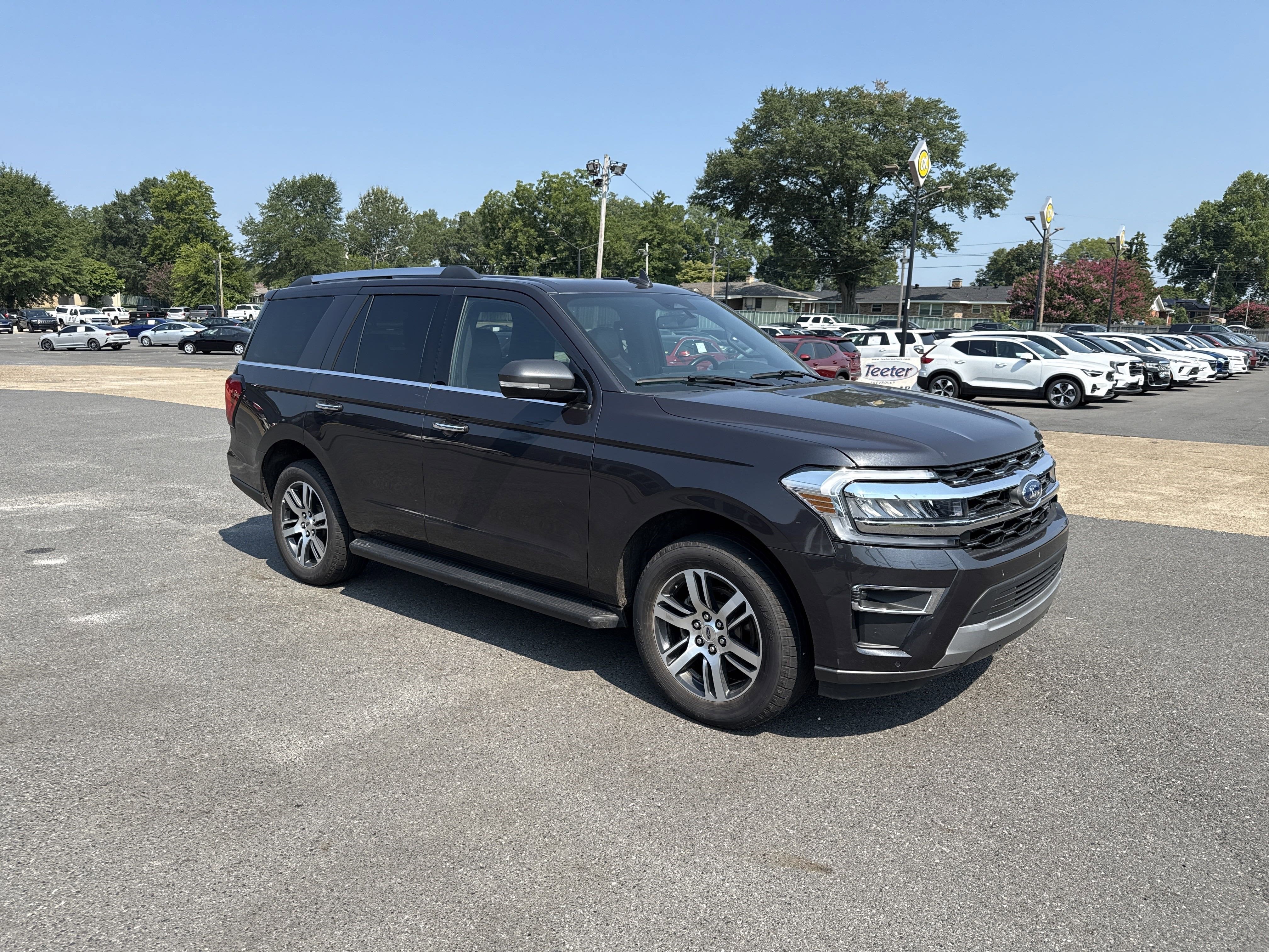 2024 Ford Expedition Limited