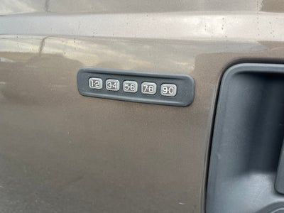 2016 Ford Super Duty F-250 SRW Lariat