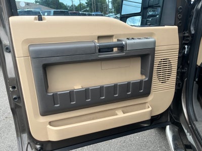 2016 Ford Super Duty F-250 SRW Lariat