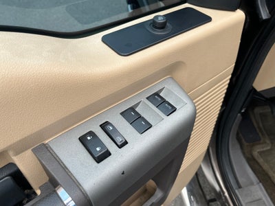 2016 Ford Super Duty F-250 SRW Lariat